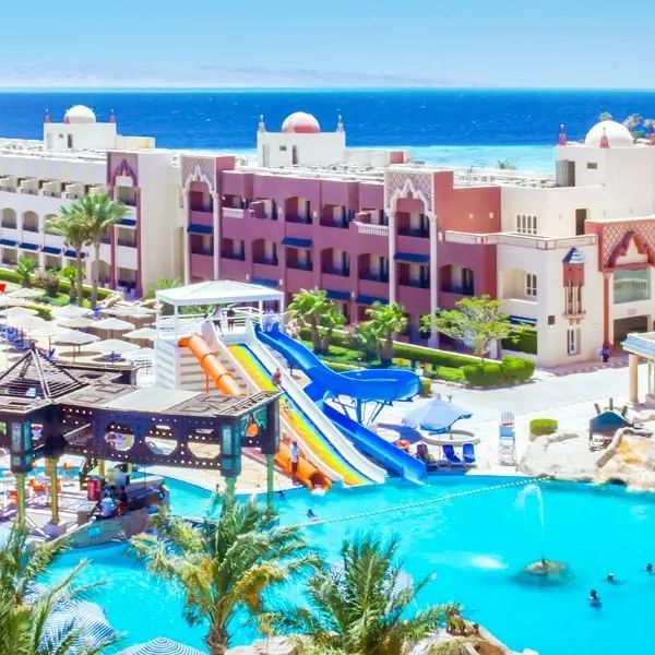 Sunny Days El Palacio Resort & SPA