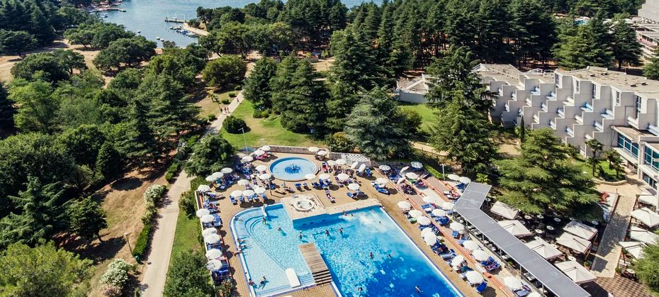 Sunny Porec by Valamar
