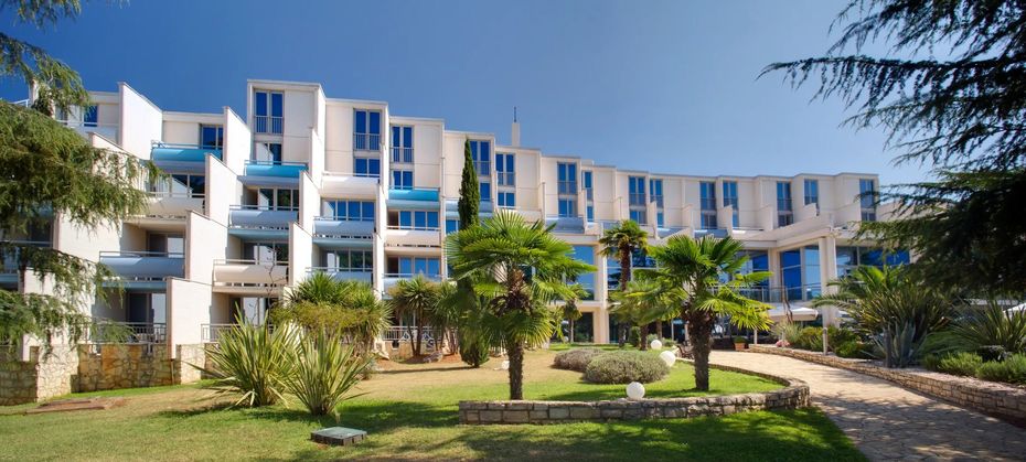 Sunny Porec by Valamar