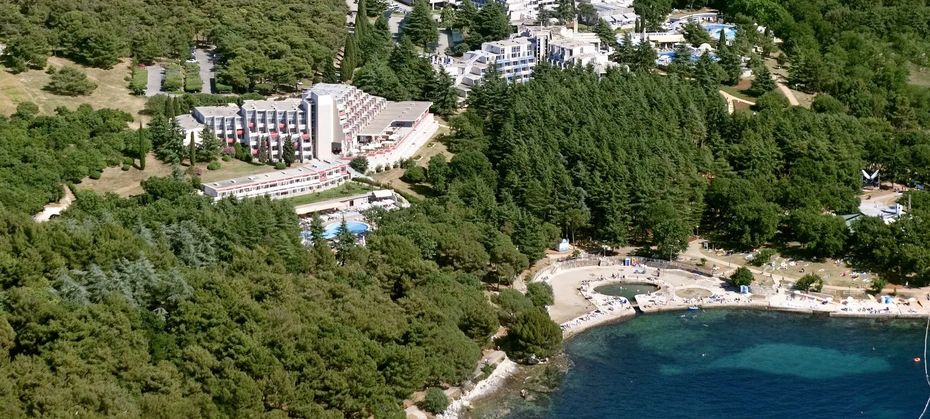 Sunny Porec by Valamar