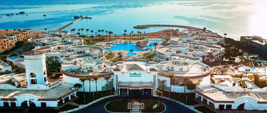 Sunrise Alma Bay Resort (ex. Grand Seas by Sunrise)