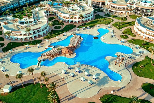 Sunrise Alma Bay Resort (ex. Grand Seas by Sunrise)