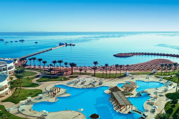 Sunrise Alma Bay Resort (ex. Grand Seas by Sunrise)