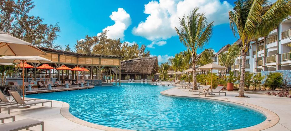 Sunrise Attitude (ex. Emeraude)