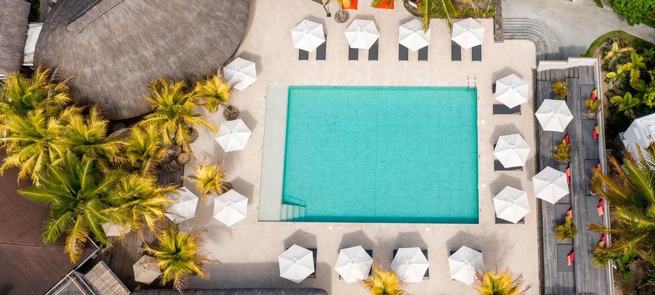 Sunrise Attitude (ex. Emeraude)