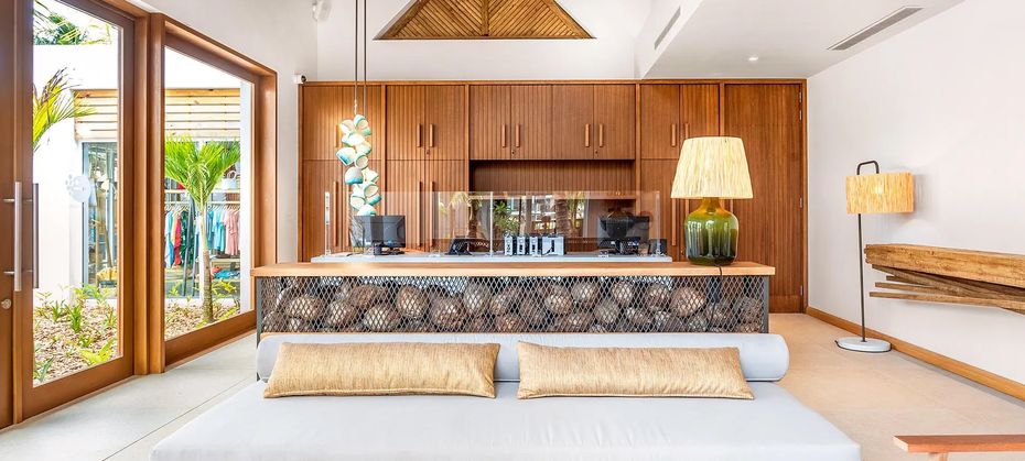 Sunrise Attitude (ex. Emeraude)