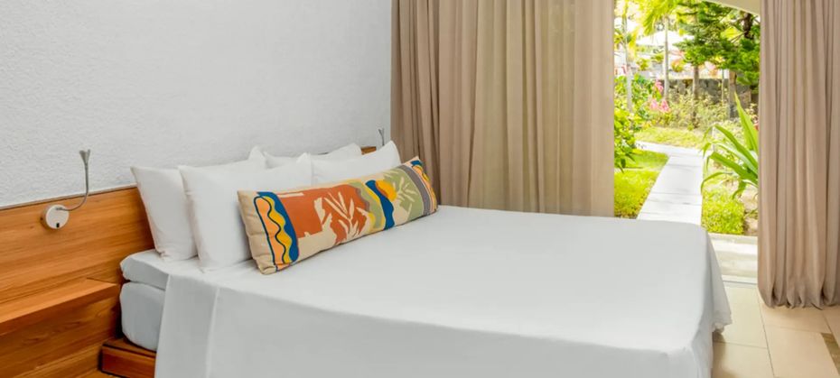 Sunrise Attitude (ex. Emeraude)