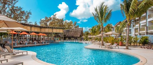 Sunrise Attitude (ex. Emeraude)