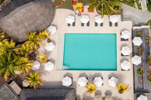 Sunrise Attitude (ex. Emeraude)