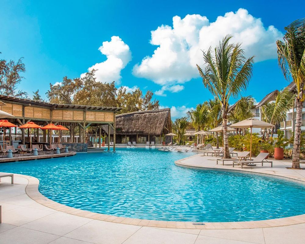 Sunrise Attitude (ex. Emeraude)