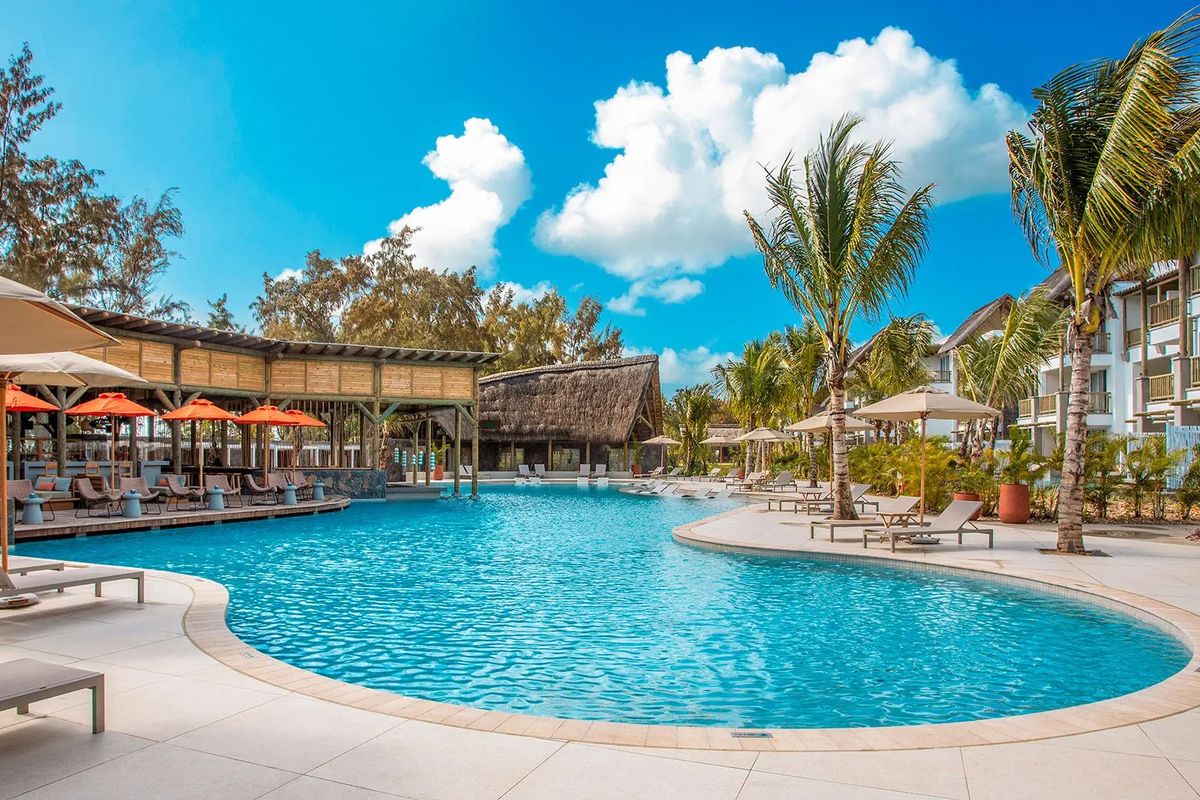 Wybrzeże Północne (7 dni) w Sunrise Attitude (ex. Emeraude) z Berlin (BB)