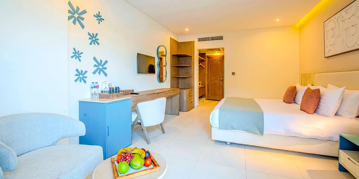 Egipt na 7 dni w maju: 4⋆ hotel od 1 999 zł