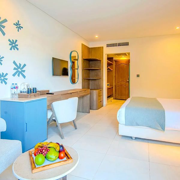 Egipt na 7 dni w maju: 4⋆ hotel od 1 999 zł