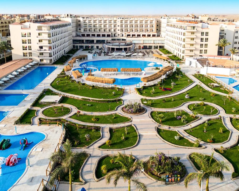 Sunrise Azalea Aqua Park Resort (ex. Aster)