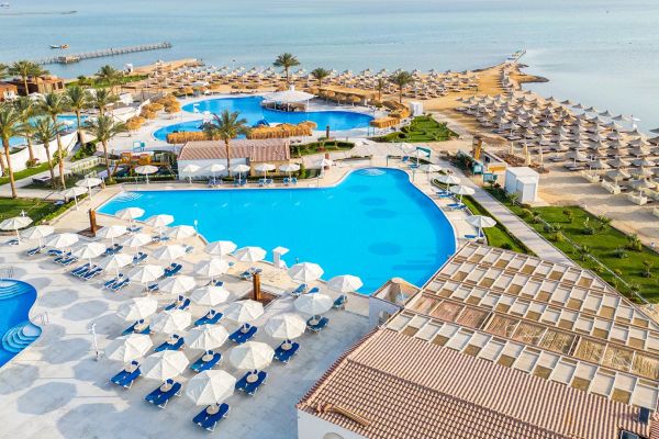 Sunrise Azalea Aqua Park Resort (ex. Aster)