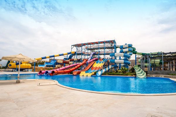 Sunrise Azalea Aqua Park Resort (ex. Aster)