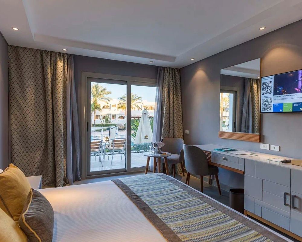 Sunrise Diamond Beach Resort Grand Select