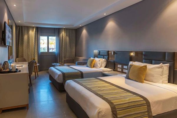 Sunrise Diamond Beach Resort Grand Select