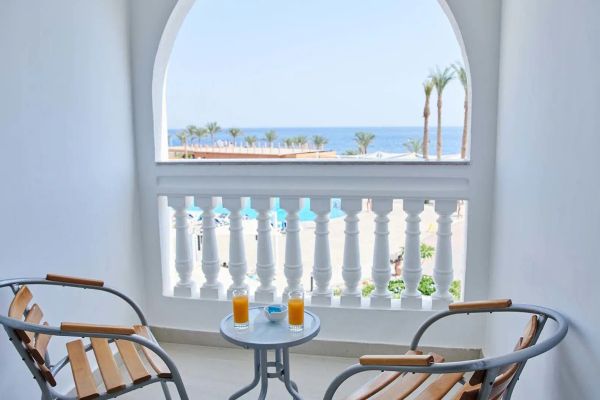 Sunrise Diamond Beach Resort Grand Select