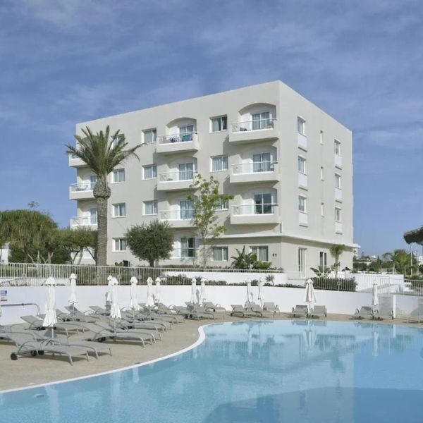 Sunrise Gardens — Protaras, Cypr