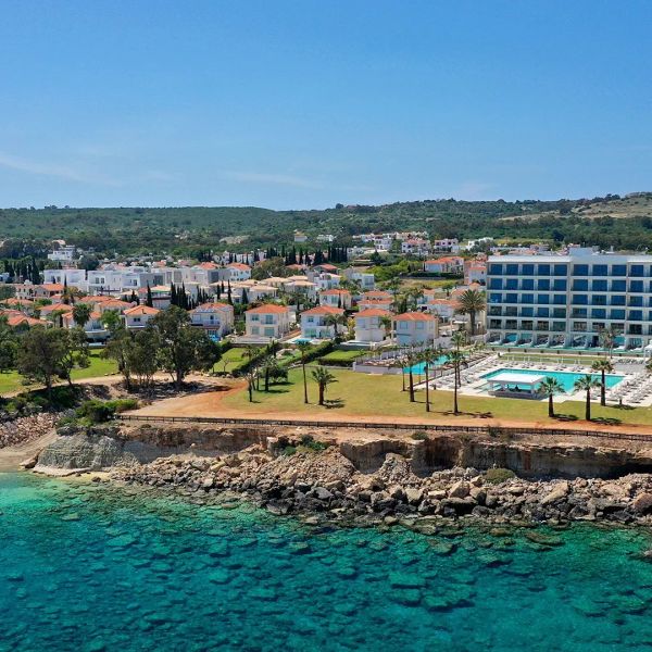 Sunrise Jade — Protaras, Cypr