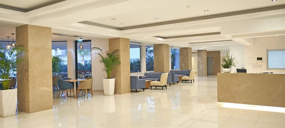 Sunrise Oasis Hotel & Waterpark