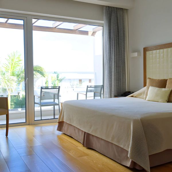 Sunrise Pearl & Spa — Protaras, Cypr