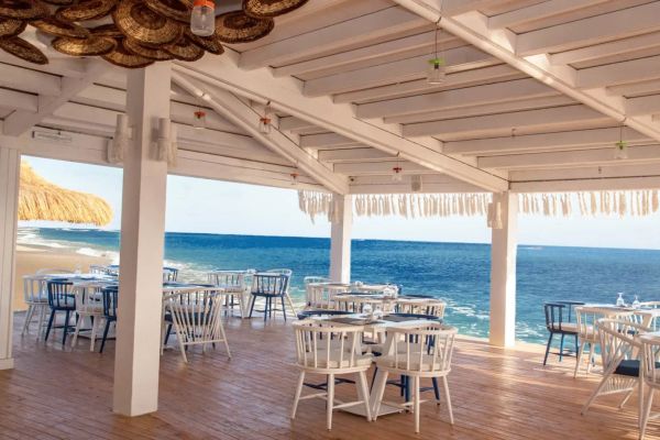 Sunrise Remal Resort (ex. Tiran Island)