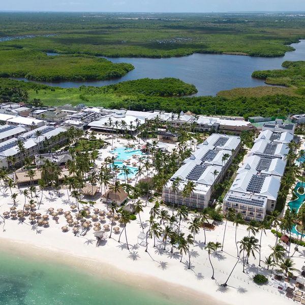 Sunscape Coco Punta Cana (ex. Be Live Collection Punta Cana)