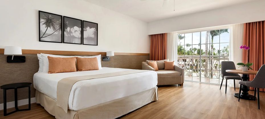 Sunscape Coco Punta Cana (ex. Be Live Collection Punta Cana)