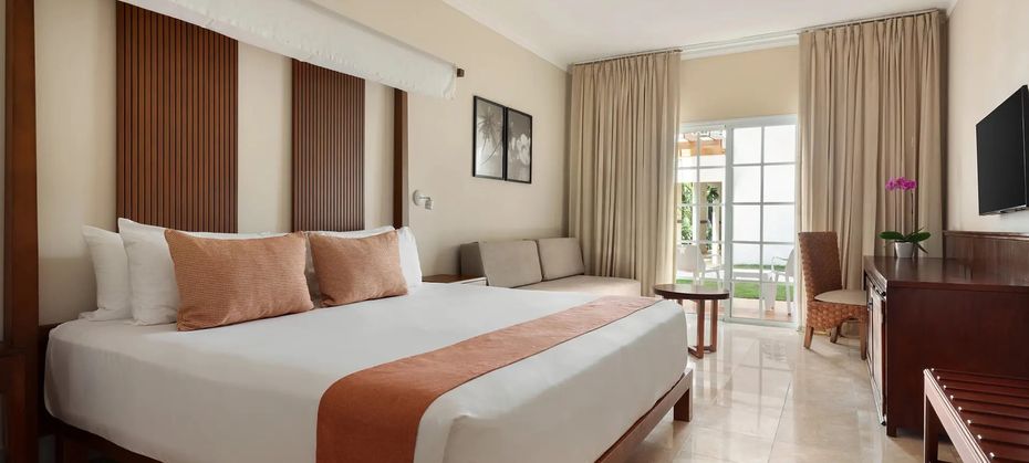 Sunscape Coco Punta Cana (ex. Be Live Collection Punta Cana)