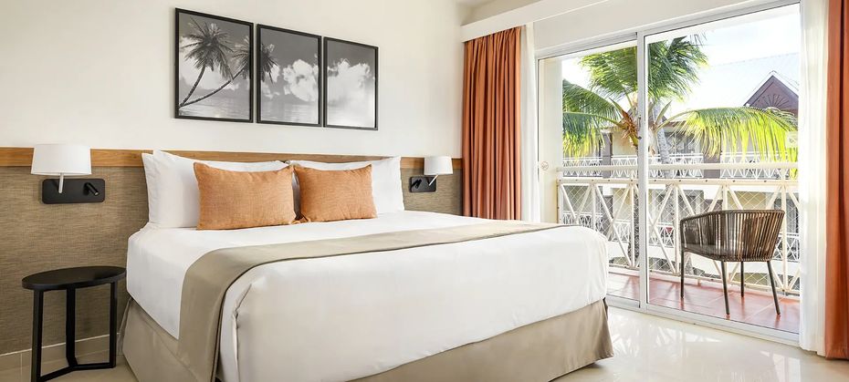 Sunscape Coco Punta Cana (ex. Be Live Collection Punta Cana)