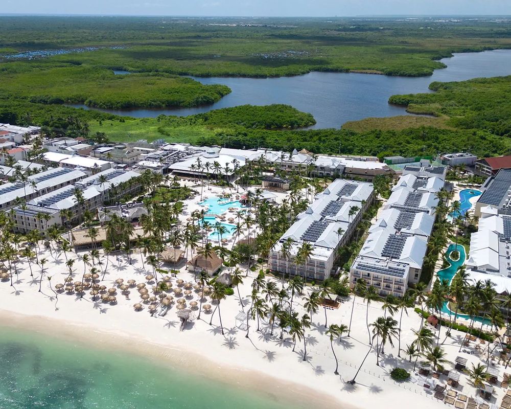 Sunscape Coco Punta Cana (ex. Be Live Collection Punta Cana)