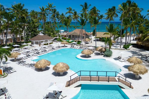Sunscape Coco Punta Cana (ex. Be Live Collection Punta Cana)