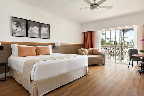 Sunscape Coco Punta Cana (ex. Be Live Collection Punta Cana)