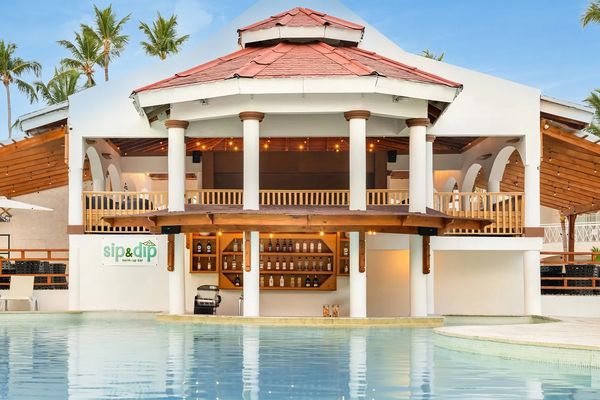 Sunscape Coco Punta Cana (ex. Be Live Collection Punta Cana)