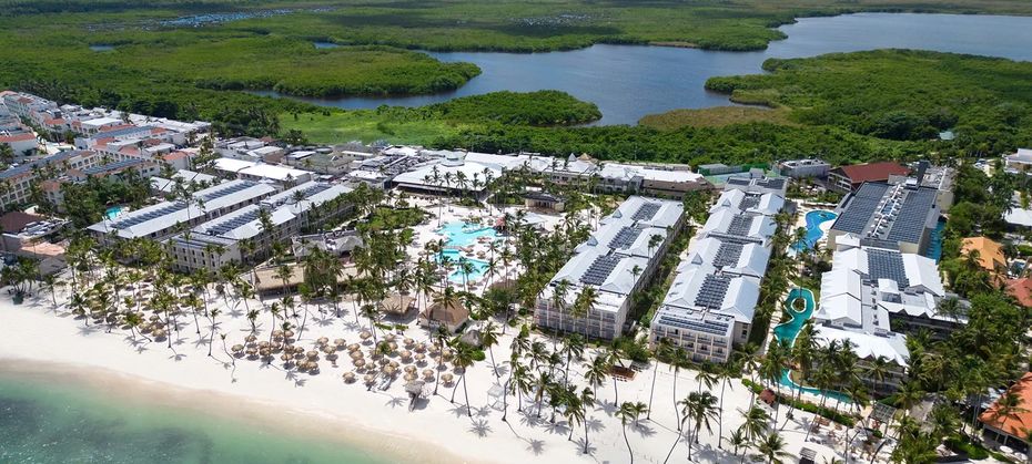 Sunscape Coco Punta Cana (ex. Be Live Collection Punta Cana)