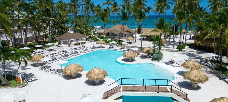 Sunscape Coco Punta Cana (ex. Be Live Collection Punta Cana)