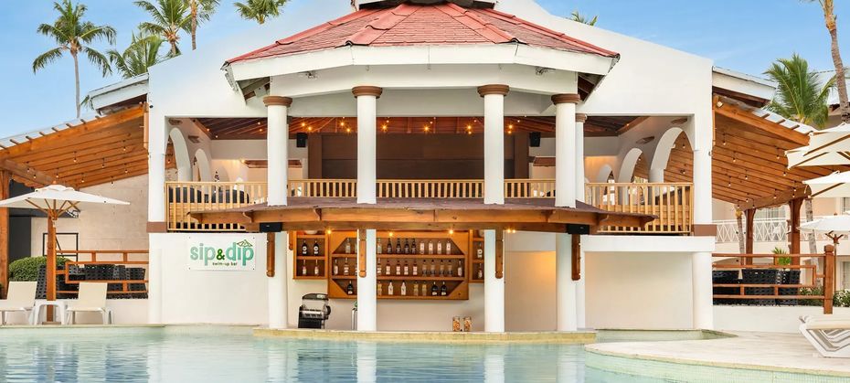 Sunscape Coco Punta Cana (ex. Be Live Collection Punta Cana)