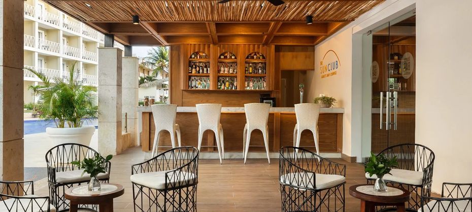 Sunscape Coco Punta Cana (ex. Be Live Collection Punta Cana)