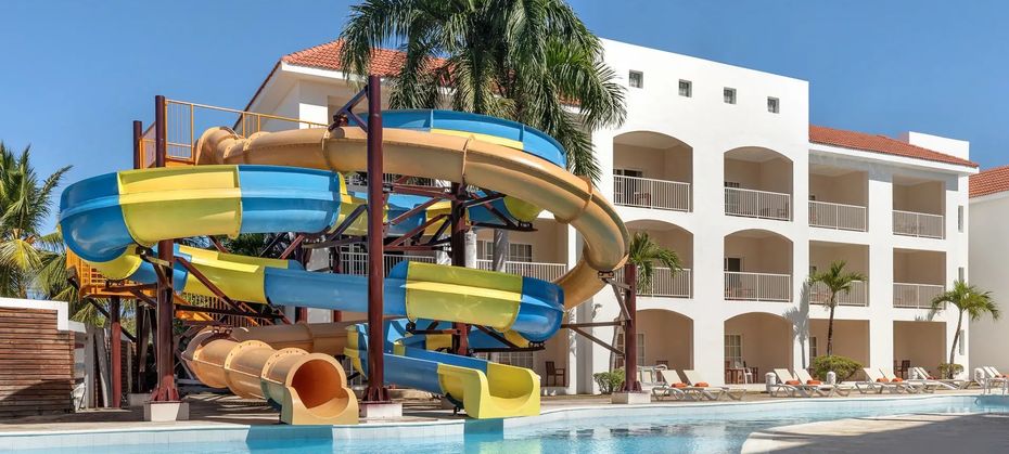 Sunscape Coco Punta Cana (ex. Be Live Collection Punta Cana)