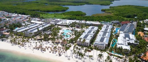 Sunscape Coco Punta Cana (ex. Be Live Collection Punta Cana)