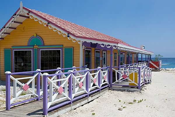 Sunscape Curacao Resort & Spa