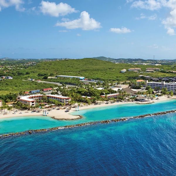 Sunscape Curacao Resort & Spa – 2026-06-01 - Zdjęcie 2