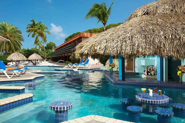 Sunscape Curacao Resort & Spa