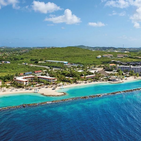 Sunscape Curacao Resort Spa – 2026-09-20 - Zdjęcie 2