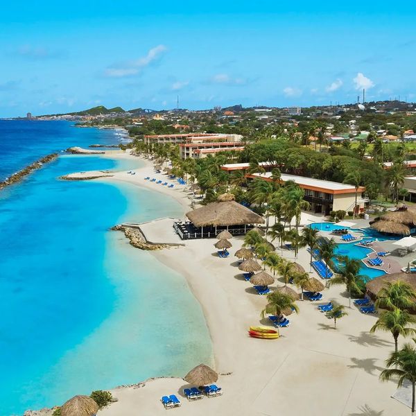 Sunscape Curacao Resort & Spa — Willemstad, Curacao