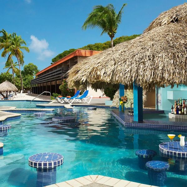 Sunscape Curacao Resort Spa – 2026-09-26 - Zdjęcie 3
