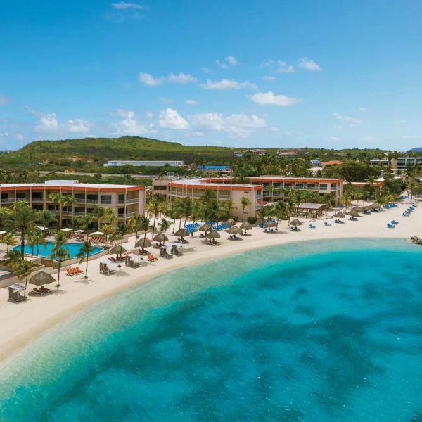 Sunscape Curacao Resort & Spa — Willemstad, Curacao