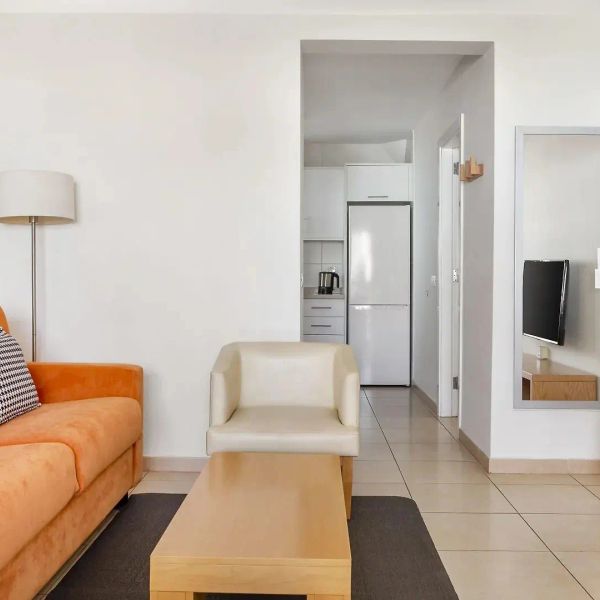 Sunset Bay Club — Costa Adeje, Hiszpania